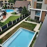 Lejlighed Deluxe 7