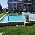 Lejlighed Deluxe 7 *