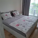 Deluxe 7 * Sankt Konstantin & Helena