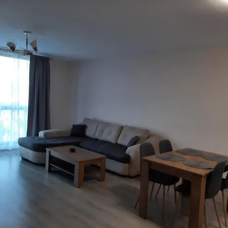 Appartement Deluxe 7