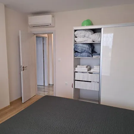Deluxe 7 Apartamento Saints Constantine and Helena