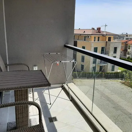 Apartamento Deluxe 7 *