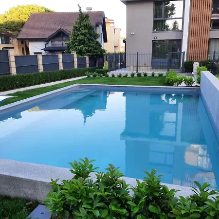 Deluxe 7 Appartement St Constantin et Helena