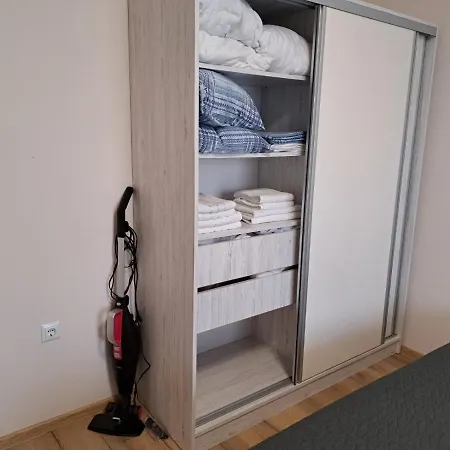Deluxe 7 Apartamento Saints Constantine and Helena