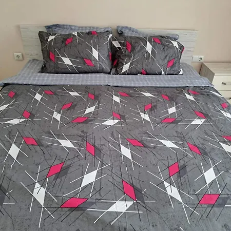 Deluxe 7 Appartement St Constantin et Helena