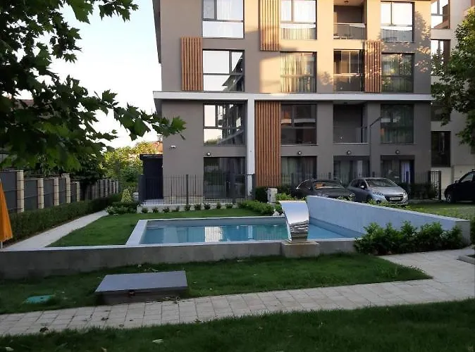 Deluxe 7 St Constantin et Helena