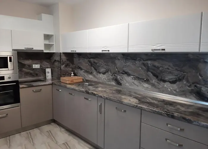 Deluxe 7 Appartement