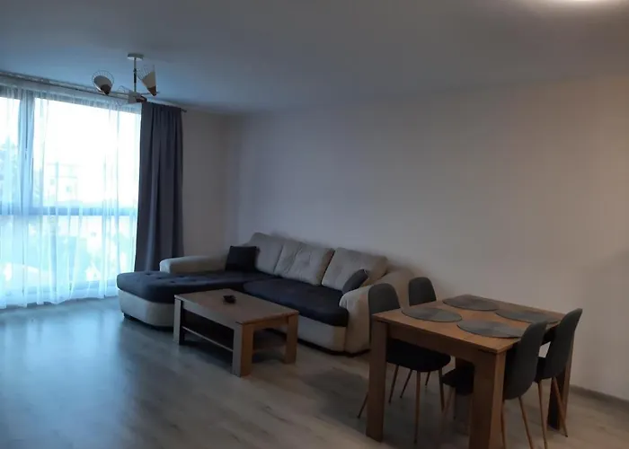 Appartement Deluxe 7