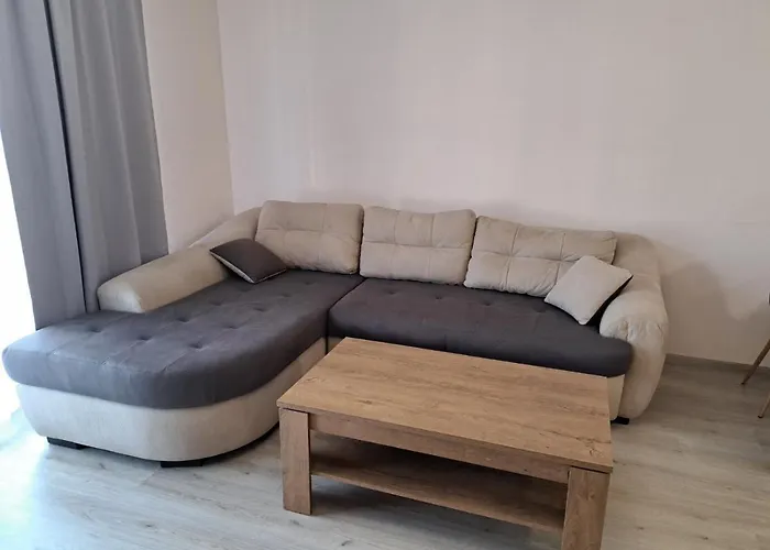 Deluxe 7 * St Constantin et Helena