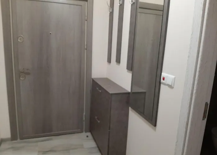 Deluxe 7 Appartement