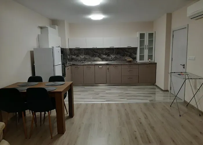 Deluxe 7 St Constantin et Helena