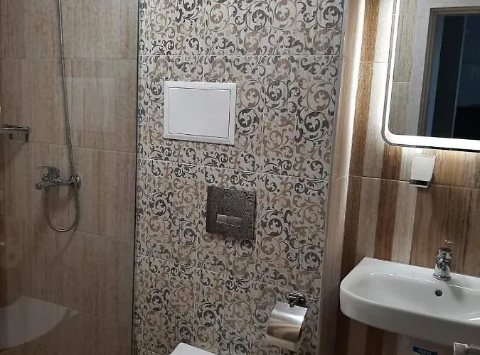 Deluxe 7 Appartement *