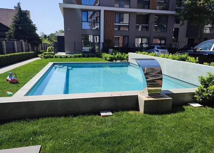 Appartement Deluxe 7 *