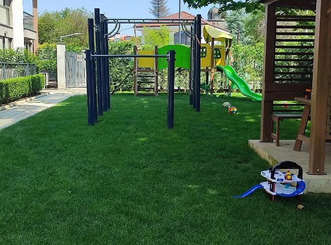 Apartment Deluxe 7 Saints Constantine and Helena