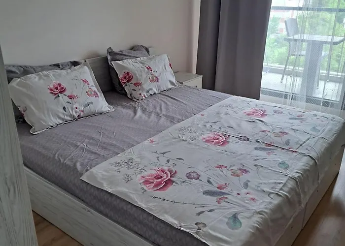 Deluxe 7 * St Constantin et Helena