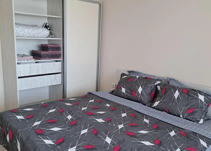 Deluxe 7 St Constantin et Helena