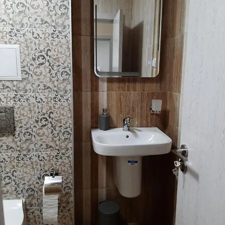 Deluxe 7 アパート セインツ・コンスタンティン＆ヘレナ