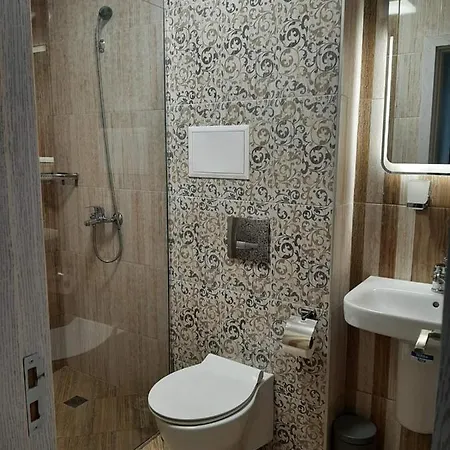 Lejlighed Deluxe 7 *