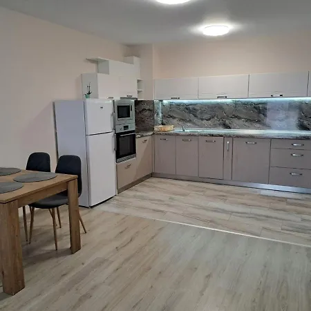 Apartament Deluxe 7