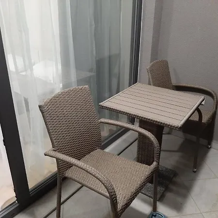 Deluxe 7 Lejlighed *