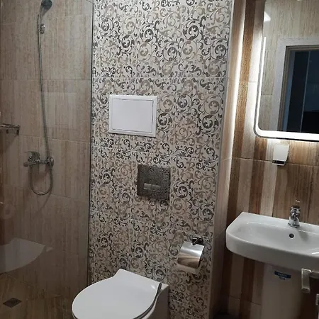 Deluxe 7 Lejlighed *