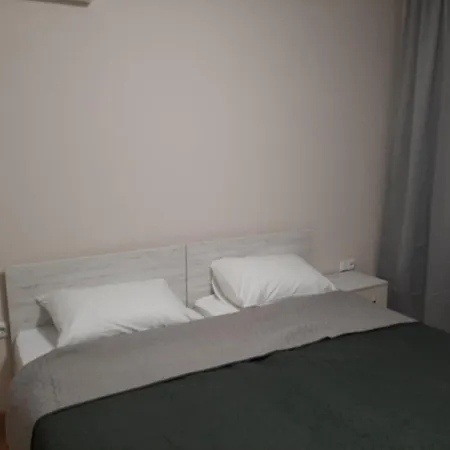 Lejlighed Deluxe 7