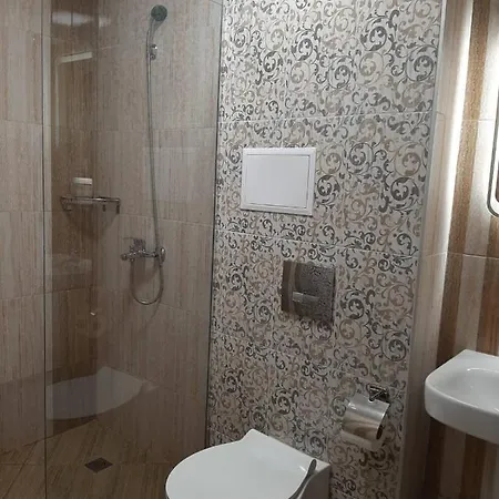 Lejlighed Deluxe 7