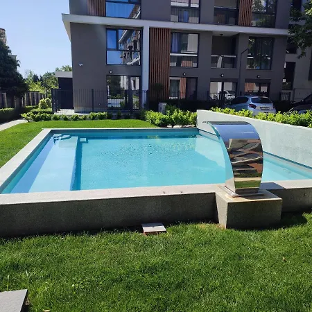 アパート Deluxe 7 *