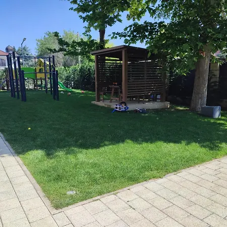 Apartament Deluxe 7 Sf. Constantin și Elena