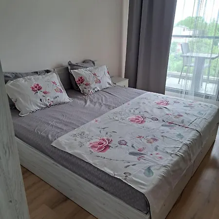 Deluxe 7 * Sankt Konstantin & Helena