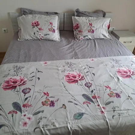 Deluxe 7 アパート セインツ・コンスタンティン＆ヘレナ