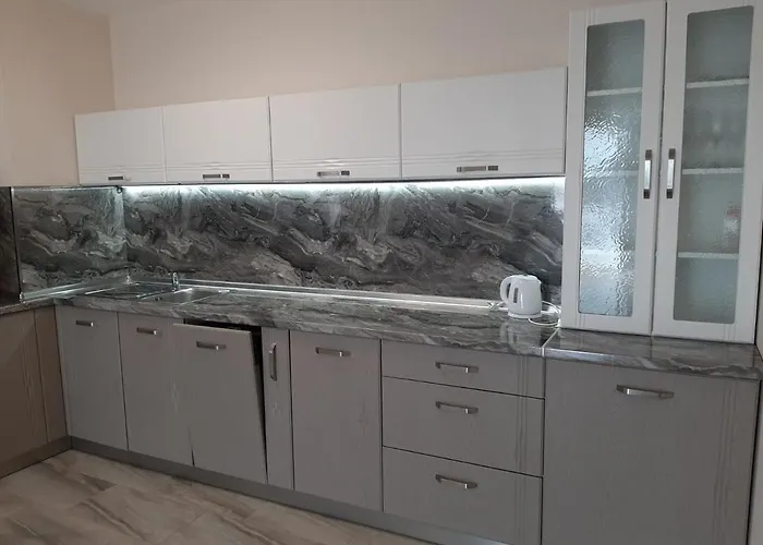 Apartamento Deluxe 7 *