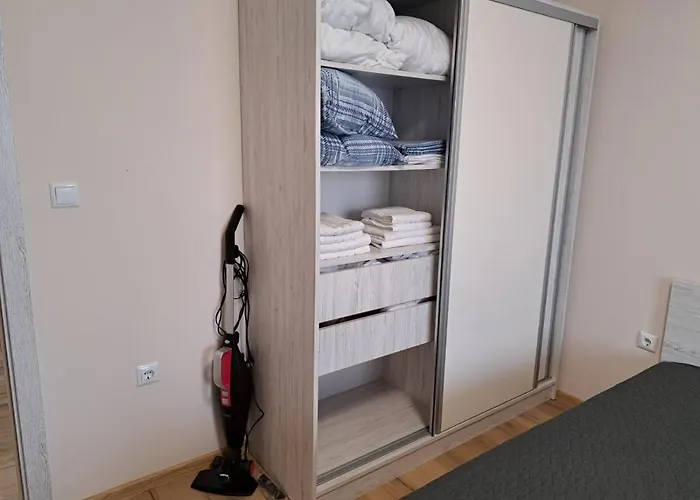 Deluxe 7 Apartamento Saints Constantine and Helena