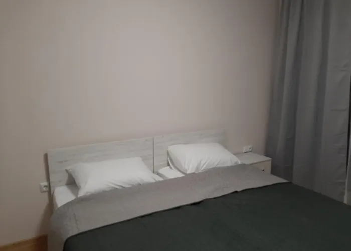 Apartamento Deluxe 7