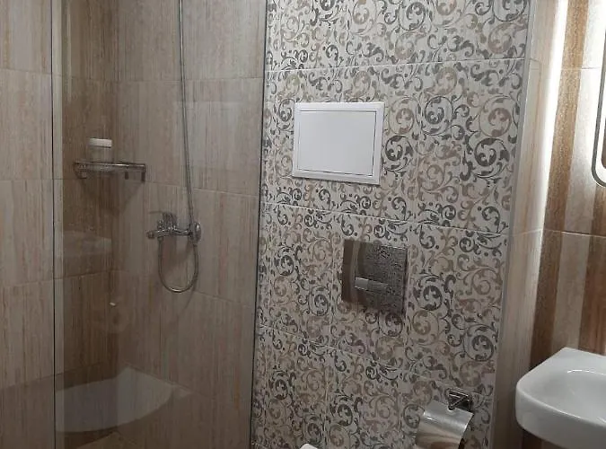 Apartamento Deluxe 7