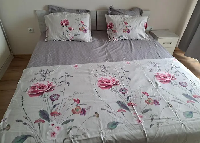 Deluxe 7 Apartamento Saints Constantine and Helena